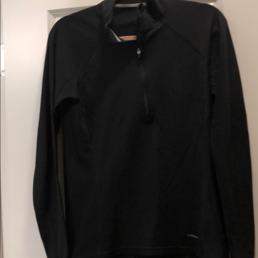 Patagonia base layer